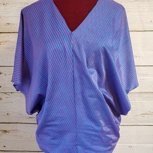 Vintage Christian Dior Dolman top
